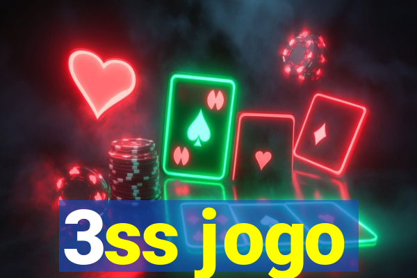 3ss jogo